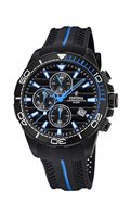 Orologio Festina Uomo Original Elegance in Acciaio F20366/2 - F20366/2